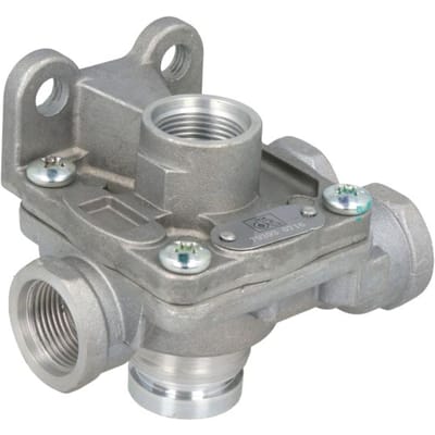 Relaisklep DT Spare Parts 4.62016