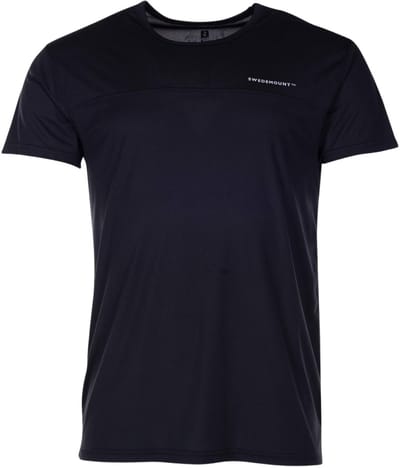Swedemount Ultra Light T-shirt – Trainingsshirt voor heren – Maat 2XL