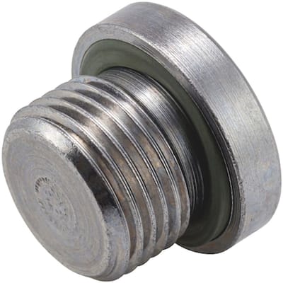 Wurth - Olieaftapplug met verzegeling - Olieaftapplug met verzegeling x 10 st Lengte 17.2 mm