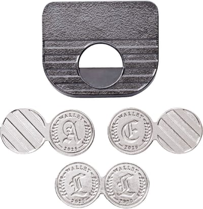 Wallet - level 4- breinbreker