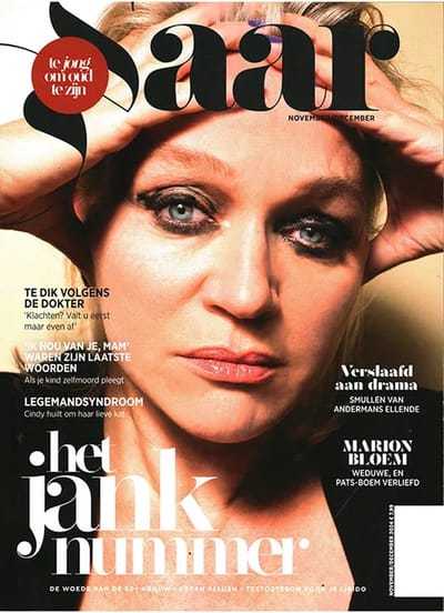 Saar magazine - 06 2024