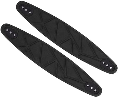 Dailygoods - Vervangende Oorkussens voor Nova Pro Headsets, 2 Stuks