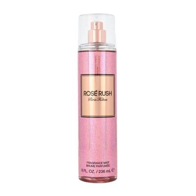 Paris Hilton Rose Rush Body Mist 236 ml