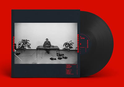 Marauder - Interpol