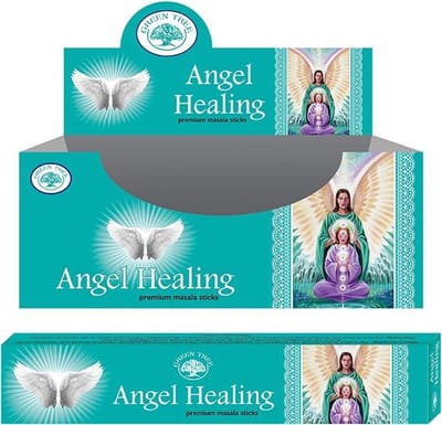 Wierook angel healing (15g)