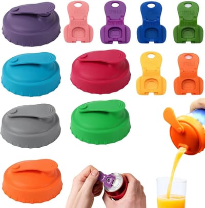 Kraanadapter voor tuinslang, 2 stuks 3/4 inch en 1/2 inch messing, slangaansluiting voor wasmachine en tuinirrigatie, ideaal voor buitengebruik en waterbesparing