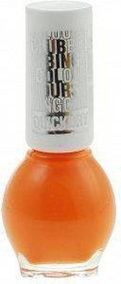 Miss Sporty Boeing Brush Clubbing Colors Nailpolish  - 451 Lollipop - nagellak