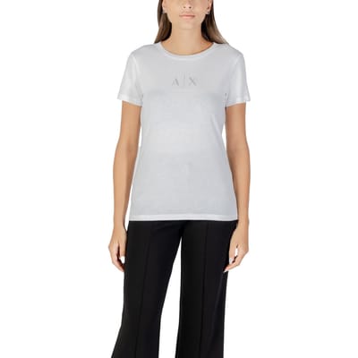 Armani Exchange T-shirt T-SHIRT Set van 1