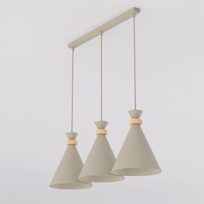 Hanglamp Emibig Lighting Zero 3