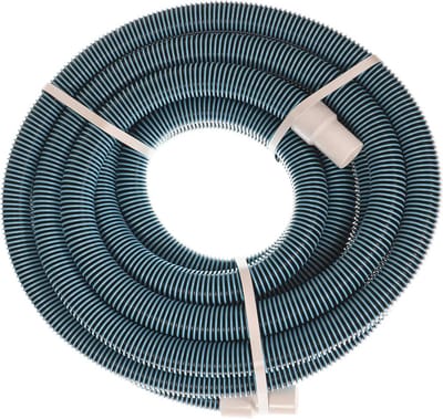 Zwembadslang met 32 mm aansluiting - 11 m voor optimale zwembadreiniging