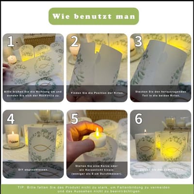 Golden crown - Verjaardagsdecoratie - Tafeldecoratie - 16 stuks