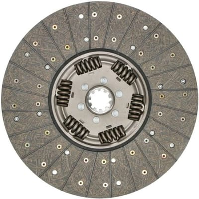 Koppelingsplaat SACHS 1878 634 213:009