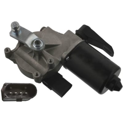 Ruitenwissermotor FEBI BILSTEIN 37054