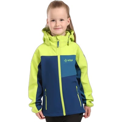 Waterdicht kinderjack Kilpi Ravio