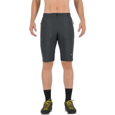 Karpos Roccia Bermuda Korte Broek Grijs 52 Man