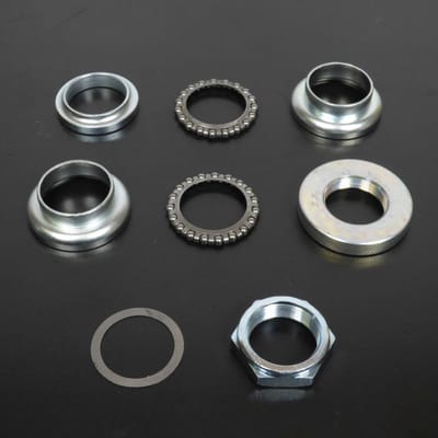 stuurlagerset p2r voor bromfiets mbk 50 51 voor 2020 71010 nieuw