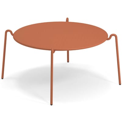 Emu Rio R50 Salontafel - esdoornrood