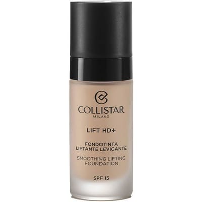 Collistar Lift HD+ Smoothing Lifting | 3R - Naturale Rosato | Foundation 30ml - 3R Naturale Rosato