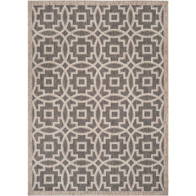 Vloerkleed Jade in- & outdoor | Safavieh