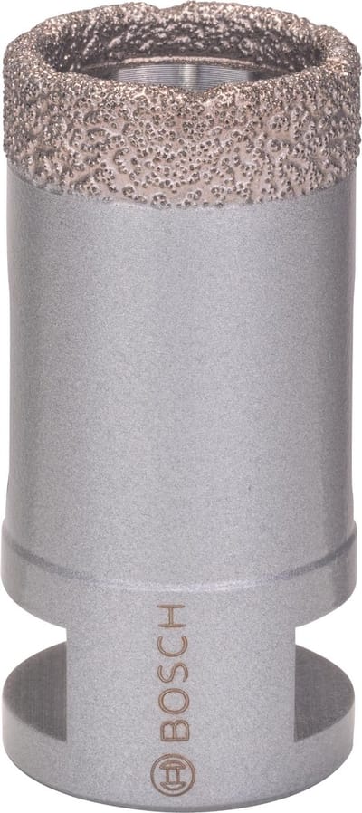 Bosch Accessories Bosch Power Tools 2608587119 Diamantboor droog 30 mm Van diamant voorzien 1 stuk(s)