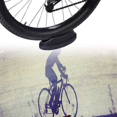 Verhoogblok Fiets voor Binnen Fietsen Trainer Stabiilizator
