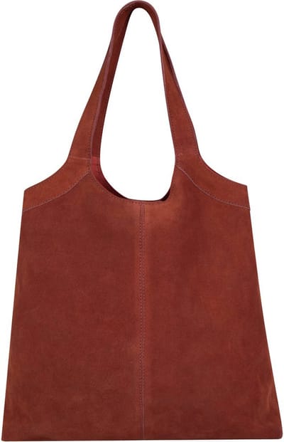 Cowboysbag Alpha Handbag brandy