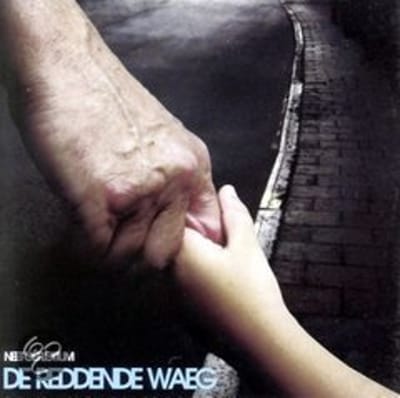 Neet oét Lottum - De Reddende Waeg (CD)