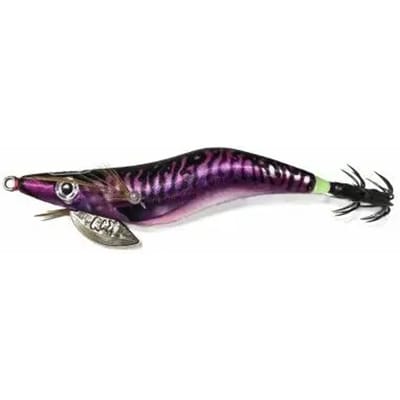 Lok Williamson prawn natural glow