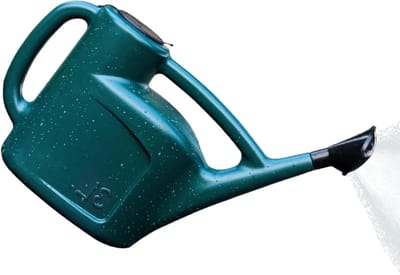 Tuingieter Buiten - Watergieter Planten - Planten Verzorgen - Nauwkeurig Regelbare Watering - 3 Liter Capaciteit - Enkele Kleur