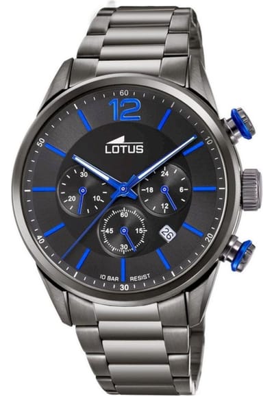 Lotus Herenhorloge 18686/3