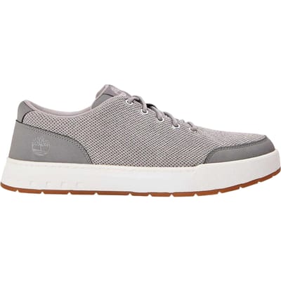 Timberland Maple Grove lage sneakers voor heren (Lichtgrijs)