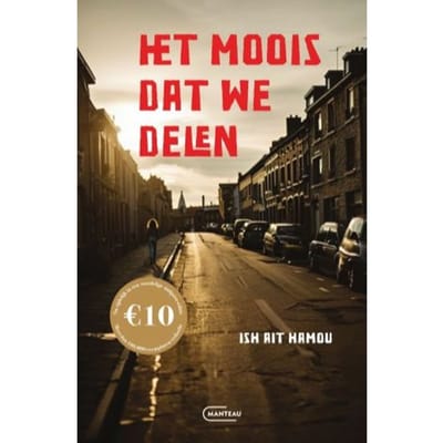 Het Moois Dat We Delen
