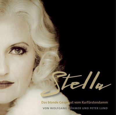 Stella & Das Blonde