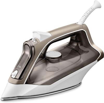 VH Supplies® Stoomstrijkijzer met Stoomgenerator - Stoomapparaat - Strijkijzer - 120 g/min - 2400W