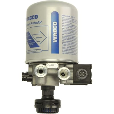 Luchtdroger, pneumatisch systeem WABCO 432 425 101 0