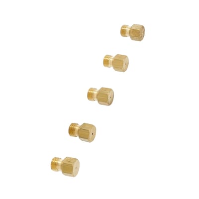 AEG inspuitersset, LPG, (G30-G31)50mbar 4055895652