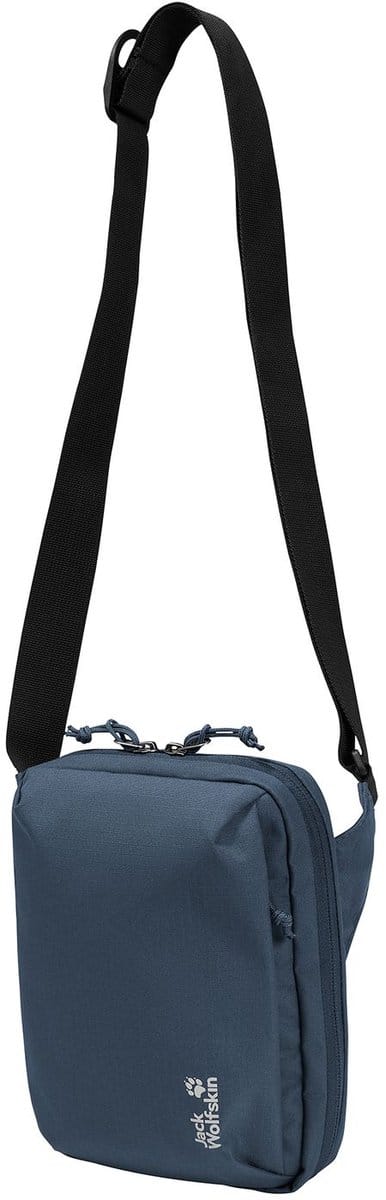 Jack Wolfskin Konya Organizer - Schoudertas 23 cm (midnight sky)