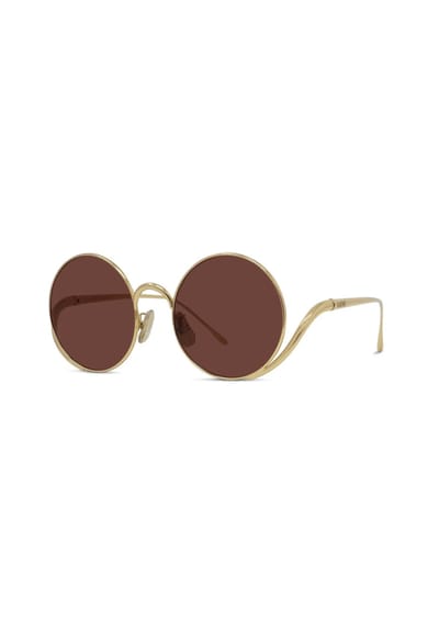 Zonnebrillen Loewe LW40187U-30S Vrouw