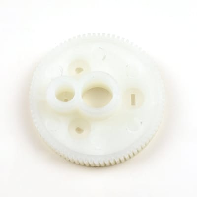 Moteur d'essuie-glace de lunette arrière BGE523, équipement de réparation 46816698 pour Fiat Doblo Punto