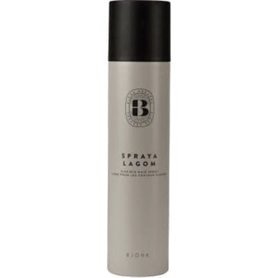 Björk Bj&ouml;rk Spraya Lagom Medium Hold Hairspray 300 ml