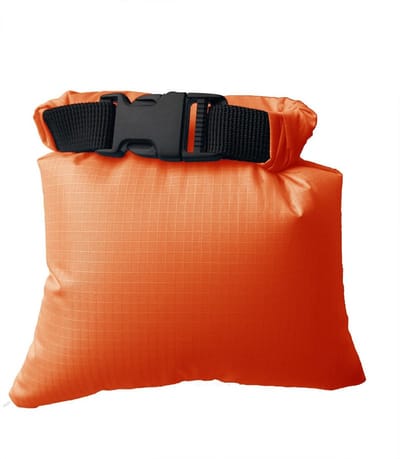 BCB Ultralight Drybag XXS 1 Liter CA965