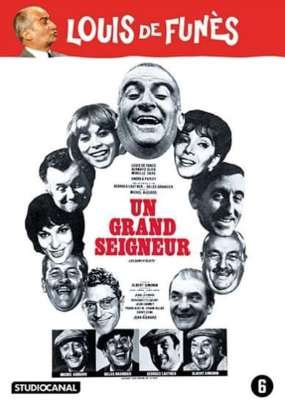 Un Grand Seigneur