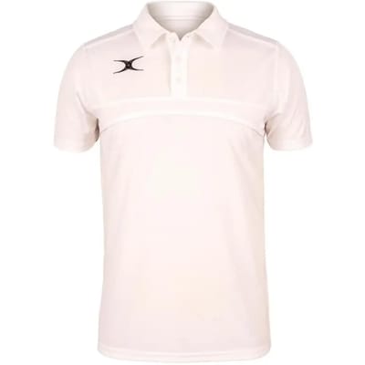 Gilbert Photon Polo Jnr Wit - 7 - 8 Yrs