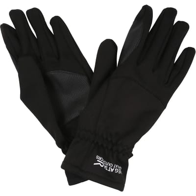 Handschoenen Regatta Softshell III