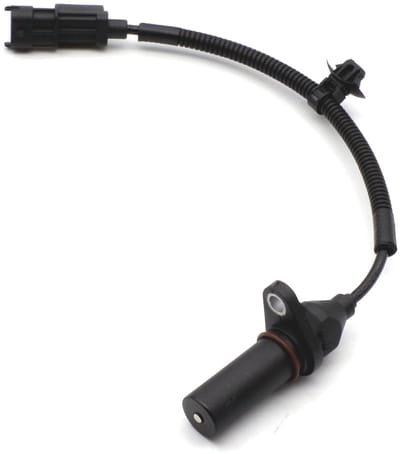 Allecto - Positiesensor krukas - Hyundai Kia - Motorprestaties verbeteren - Geschikt voor diverse modellen - Onderdeelnummer 39180-2B000 - Betrouwb...