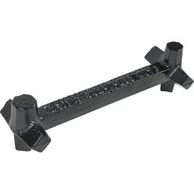 8-in-1 olieonderhoudssleutel KS Tools 150.9237