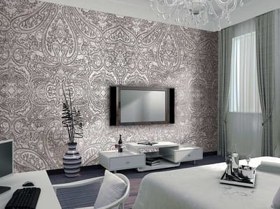 INGK Behang - Cordoba - Madrid