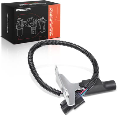 Frankberg 1x krukassensor impulsgever voor Jeep Grand Cherokee I ZJ