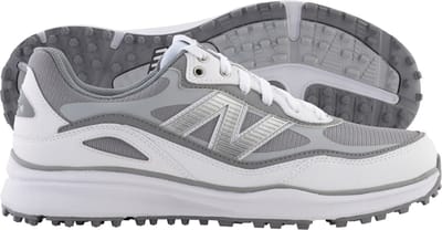 New Balance 1982 SL Heren Golfschoenen Wit Grijs