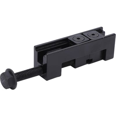 Klem Tangen voor Aandrijfashoes IJzer Universele Schroefverstelling Aandrijfas Klemgereedschap voor Auto Automobiele Reparatie Onderhoud black